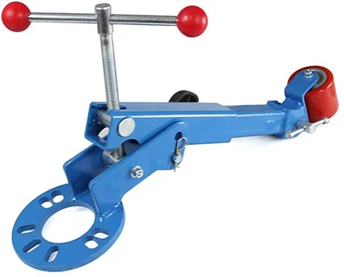 F2C fender roller