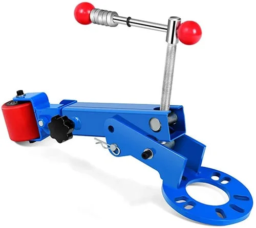 GoPlus fender rolling tool