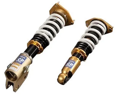 HKS Hipermax SP coilovers compatible with Scion FRS