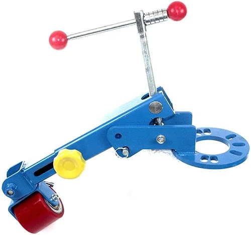 JTC Fender roller