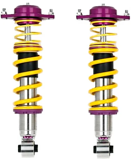 KW Variant 3 Coilovers for Scion FRS