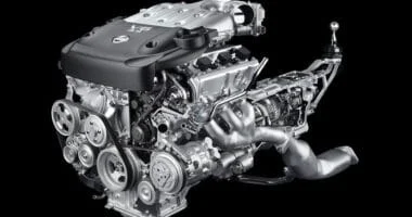Nissan’s VQ35DE Engine: Everything You Need to Know
