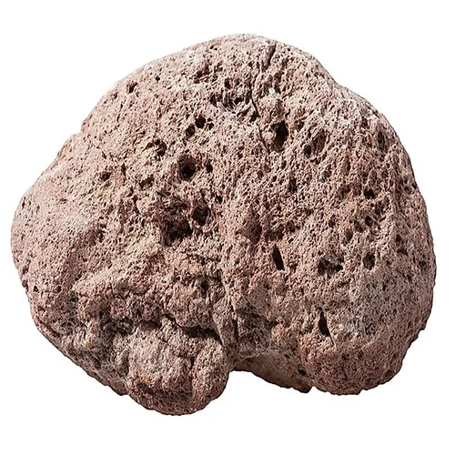 Pumice stone