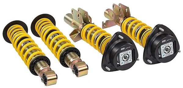 Coilovers for Scion FRS by ST Suspension