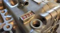 Subaru's EJ22T engine: specs, reliability, and swap info