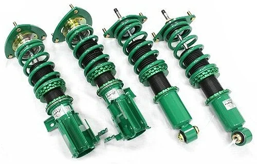 Tein Flex Z coilovers for Scion FRS