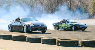 Nissan 350z vs Mazda Miata: Handling, Reliability, Specs & More