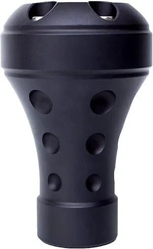AJT Design shift knob for Tacoma