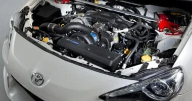 The Best Supercharger Kits for Your Toyota GT86