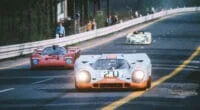 The Best Racing Movies of All Time