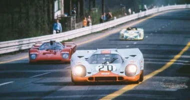 The Best Racing Movies of All Time