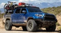 Toyota Tacoma Roof Racks: Your Guide to Buying the Best