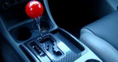 The Best Shift Knob Replacement for Your Toyota Tacoma