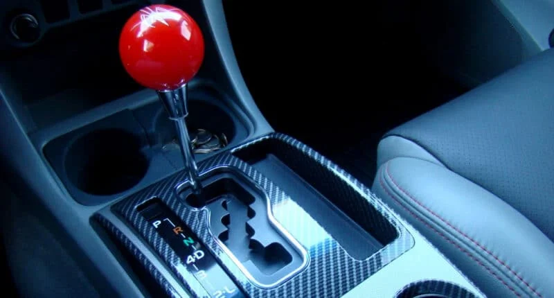 The Best Shift Knob Replacement for Your Toyota Tacoma