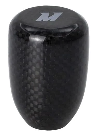 Mishimoto carbon fiber shift knob