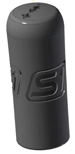 Delrin shift knob