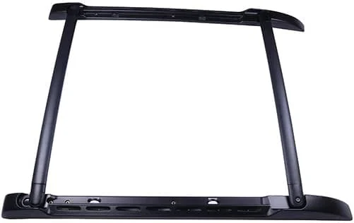 ECCPP roof rack with cross bars for Tacoma