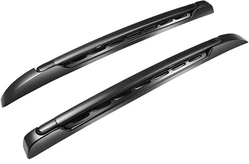 INeedUp roof rack compatible with Toyota Tacoma