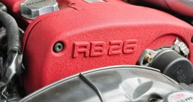 Nissan RB26DETT Engine: Reliability, Specs, Swap Info & More