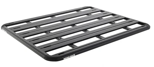 RhinoRack flat roof rack for Toyota Tacoma