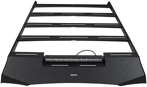 U-Box roof rack for Toyota Tacoma