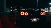 Why Nissan Skylines Are Illegal in the US