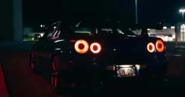 Why Nissan Skylines Are Illegal in the US