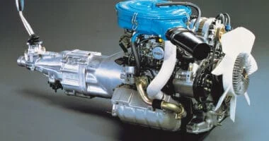 Mazda 12A Engine Guide: Specs, Porting & Reliability Info