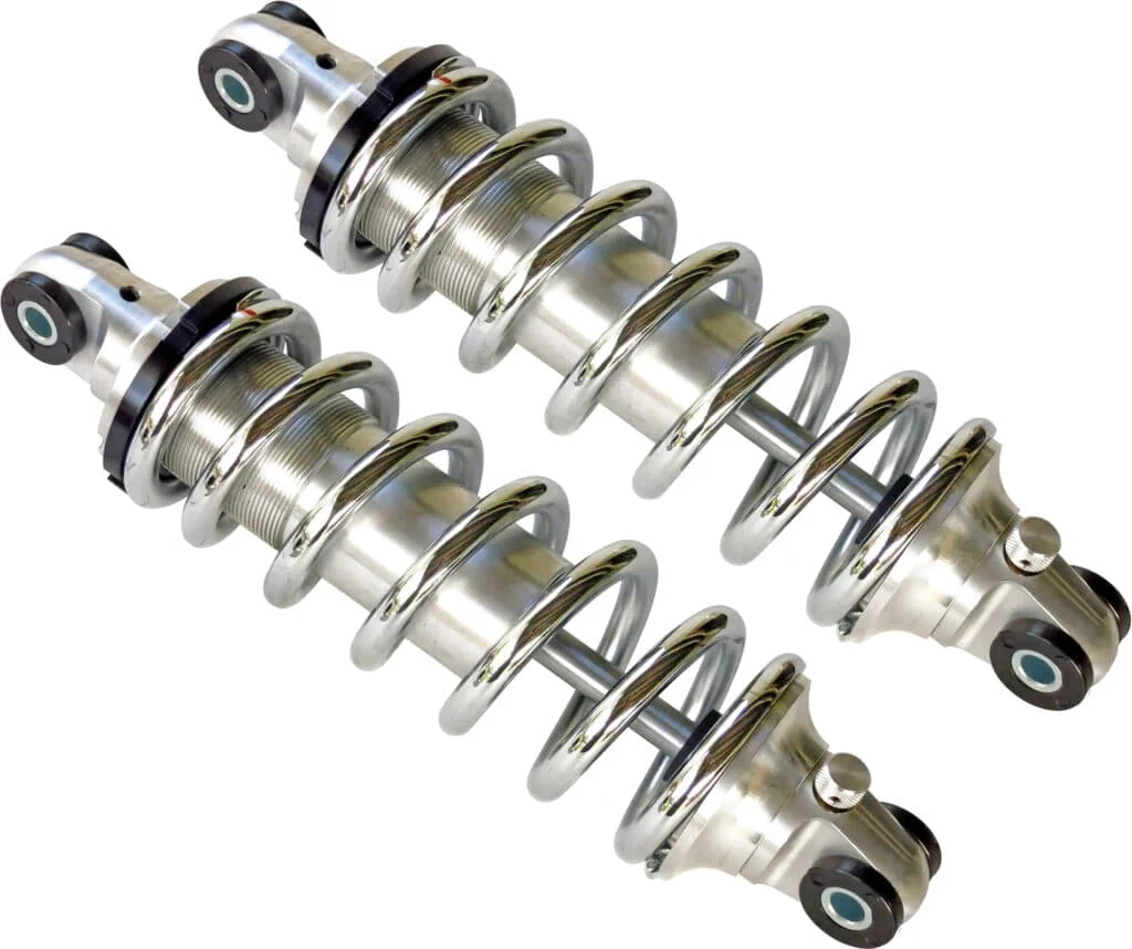 Off road coilovers