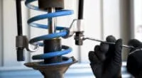 Best Coil Spring Compressor Tools For Your Garage