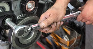 Choosing the Best Inch Pound Torque Wrench