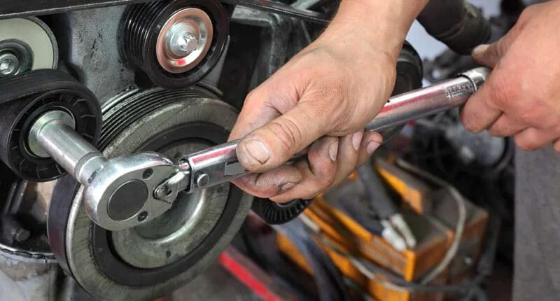 Best Inch Pound Torque Wrench