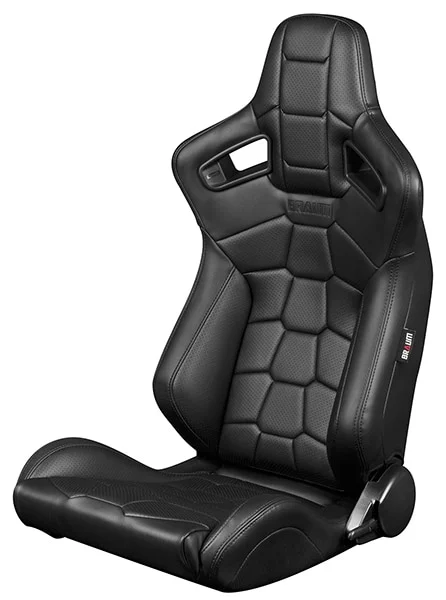 Braum Elite-X