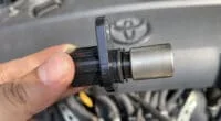 Symptoms of a Faulty Camshaft Position Sensor
