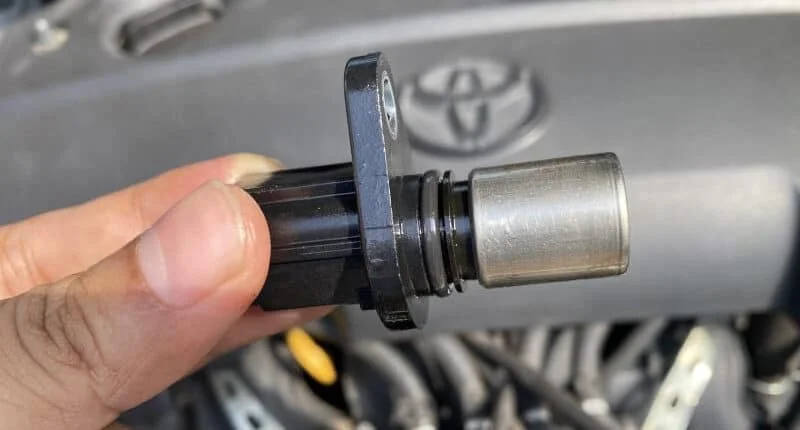 Symptoms of a Faulty Camshaft Position Sensor