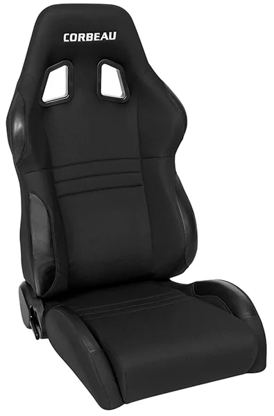 Corbeau A4 Reclinable