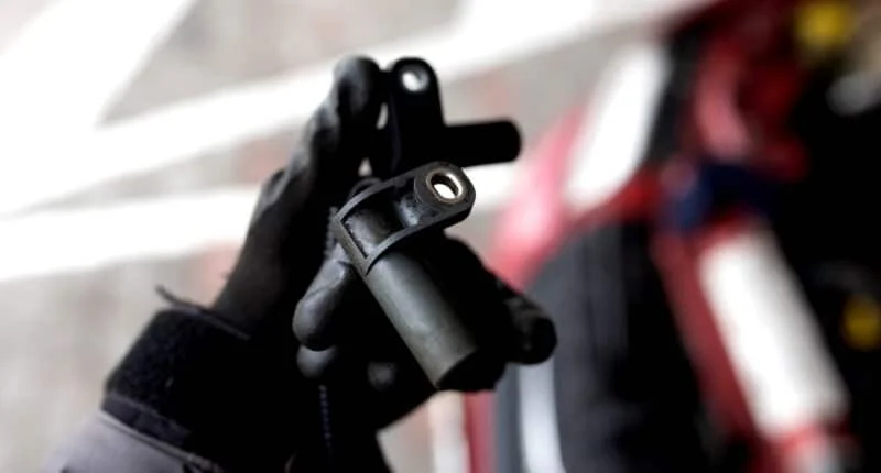 Crankshaft Position Sensors: What They Do, Location, & Symptoms of Needing a Replacement