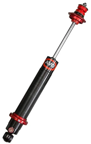 Suspension damper