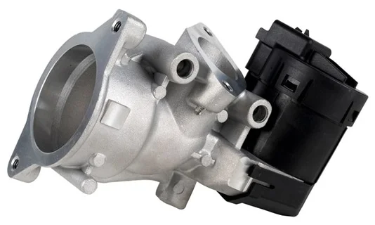 EGR valve