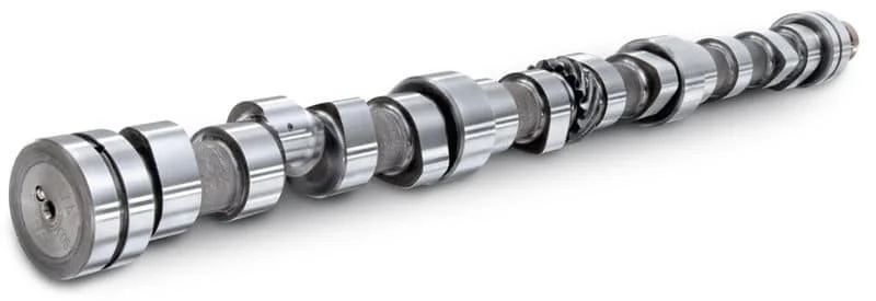 Engine camshaft