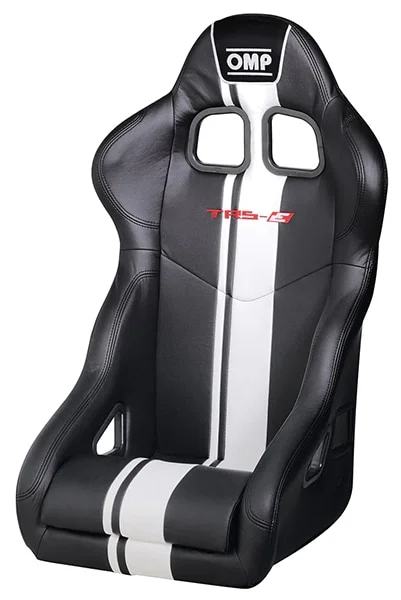 OMP TRS-E Plus