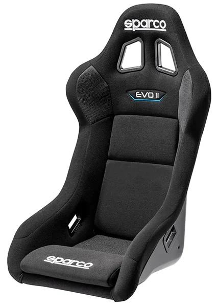 Sparco Evo QRT XL