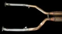 Test Pipes Explained: What They Do, Horsepower & Legal Considerations