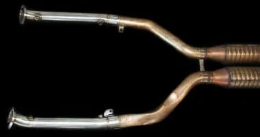 Test Pipes Explained: What They Do, Horsepower & Legal Considerations