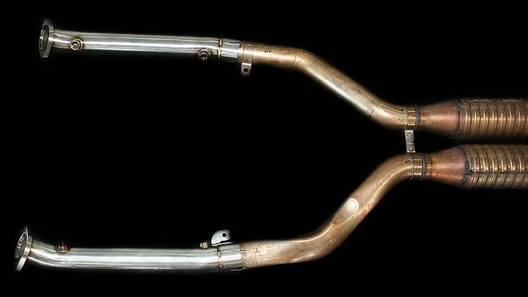 Test Pipes Explained: What They Do, Horsepower & Legal Considerations