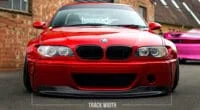 Car Wheel Track Width: What Is It & How Is It Measured?