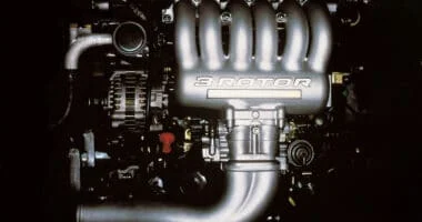 Mazda 20B Engine: Specs, Reliability & Maintenance Info