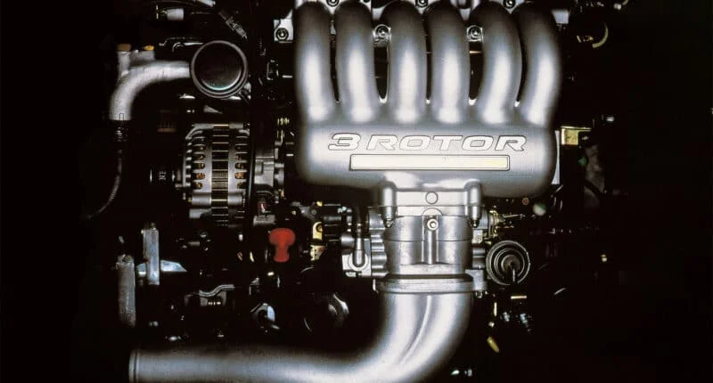 Mazda 20B Rotary Engine: Specs, Reliability & Maintenance Info