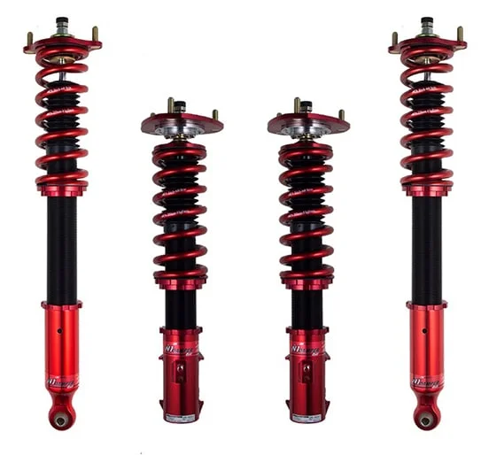 APEXi N1 Type EXV damper kit compatible with Honda Civic