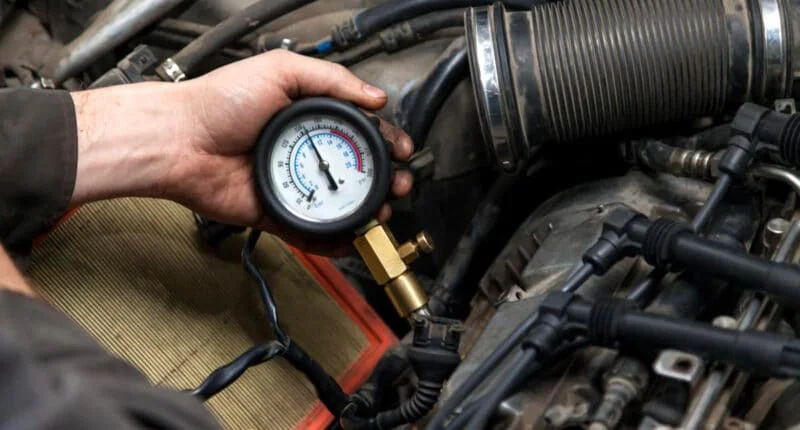 Best Engine Compression Tester Kits for Your Workshop